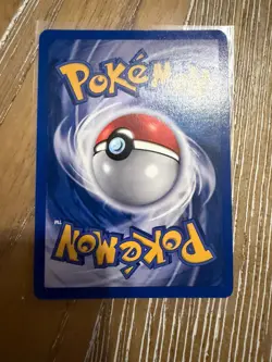 Pokemon Team Rocket Rocket’s Sneak Attack Holo #16/82 NM - Image 5