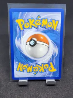 Iron Leaves ex - 025/162 - Temporal Forces (TEF) Double Rare Holo Pokemon TCG - Image 2