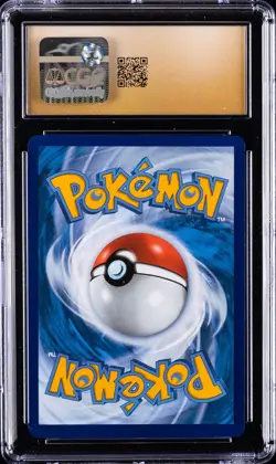 2025 POKEMON PRISMATIC EVOLUTIONS SURPRISE BOX GLACEON EX CGC 10 PRISTINE - Image 2