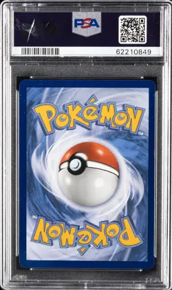 2019 POKEMON SUN & MOON UNIFIED MINDS #132 WEAVILE GX PSA 10 - Image 2