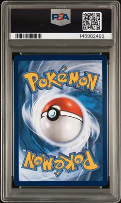 2025 POKEMON MEP PROMO ULTRA-PREMIUM COLLECTION #023 MEGA CHARIZARD X EX PSA 10 - Image 2