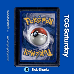 2000 POKEMON TEAM ROCKET #12/82 DARK SLOWBRO HOLO - Image 2