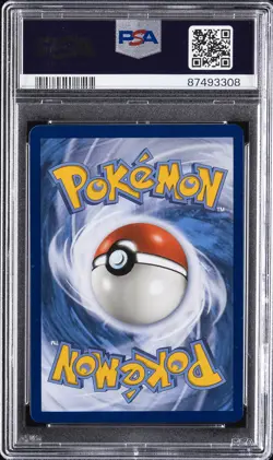 2018 POKEMON SUN & MOON CELESTIAL STORM SECRET #171 FULL ART/ARTICUNO GX PSA 10 - Image 2