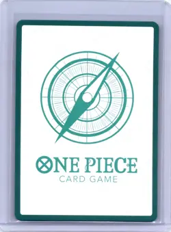 One Piece Don!! Vegapunk Gold Foil Frame The Best Premium NM Japanese Don - Image 2