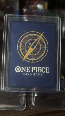 Roronoa Zoro (One Piece Day Dallas 2025) OP07-113 One Piece Promotion Cards Foil - Image 2