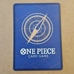 One Piece Karoo (OP04-004/202) OP04 Kingdoms of Intrigue NM TCG CCG - Image 4