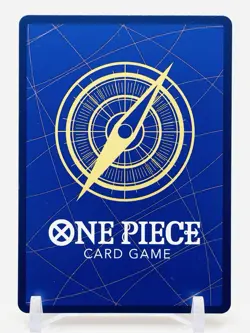 JEWELRY BONNEY - SUPER RARE FOIL - OP08-105 SR - One Piece TCG Two Legends NM - Image 2