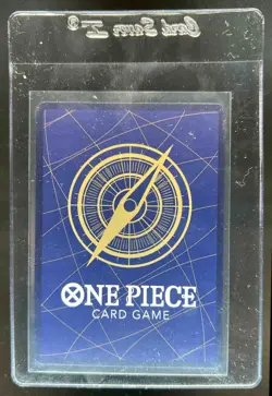 2025 One Piece O-Nami Championship Event Pack Rare #OP06-101 - Image 2