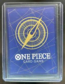 2022 One Piece Premium Film Red Edition Monkey D Luffy Promo #P-022 - Image 2