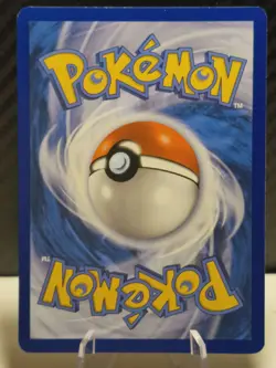 Pokemon Card Gengar 057/091 Paldean Fates Trick Or Trade Holo Rare Near Mint - Image 2