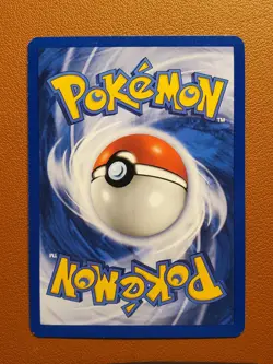 Sabrina's Hypno 56/132 - 1st EDITION - Gym Challenge - VINTAGE POKEMON CARD - NM - Image 2