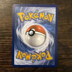 Kyogre ex 178 - Scarlet & Violet Black Star Promo Pokemon Card - NM - Image 2