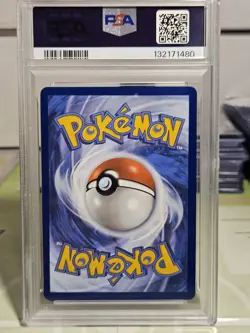 PSA 10 Gem Mint Venusaur Ex Graded Pokemon Card #001 Stamped Stellar Crown 2025 - Image 4
