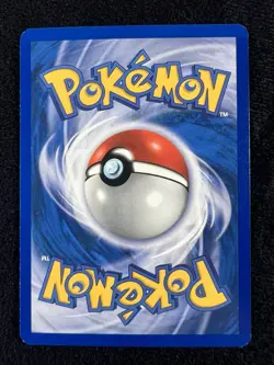 Sabrina’s Haunter 55/132 Gym Challenge 1st Edition Uncommon Pokemon Card - NM - Image 2