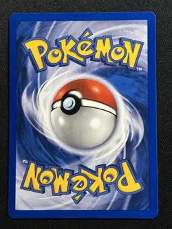 Blaine's Vulpix 1st Edition Gym Challenge 066/132 LP-NM Pokemon Card - Image 2