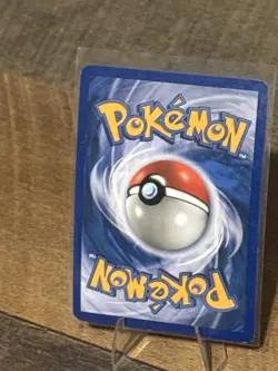 Heatran Holo Rare 6/146 Legends Awakened NM Pokemon Card - Image 3