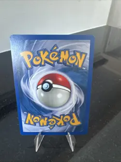 Shuckle 1st Edition 51/64 Pokemon Card Neo Revelation MP+ - Yuka Morii - Image 2