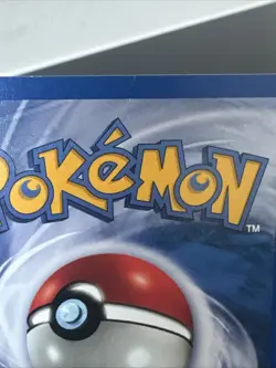 Shuckle 1st Edition 51/64 Pokemon Card Neo Revelation MP+ - Yuka Morii - Image 3