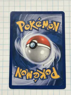Vileplume 17/18 Southern Islands Reverse Holo Pokemon Card—HP - Image 5