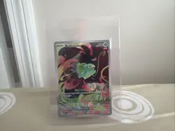 Bulbasaur - (Mega Evolution Stamped) 133/132 Miscellaneous Cards & Products Holo - Image 1