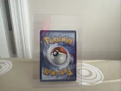 Bulbasaur - (Mega Evolution Stamped) 133/132 Miscellaneous Cards & Products Holo - Image 2