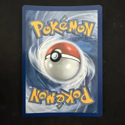 Battle Cage 116/094 Me02: Phantasmal Flames Holo Pokemon Card English - Image 2