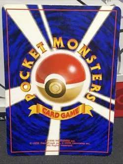 Slowking Holo Rare Neo Genesis Japanese No.199 Pokemon Card LP 🔥 - Image 5