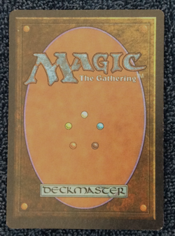 WORD OF COMMAND UNLIMITED rare Magic the Gathering Unplayed Near Mint - Image 5