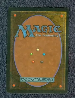 ROYAL ASSASSIN UNLIMITED rare Magic the Gathering Unplayed - Image 3