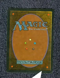 MIND TWIST UNLIMITED rare Magic the Gathering - Image 4