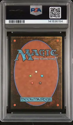 2025 MTG FINAL FANTASY COMMANDER CHOCOBO BUNDLE #0466 TATARU TARU PSA 10 - Image 2