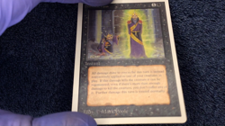 SIMULACRUM UNLIMITED uncommon Magic the Gathering - Image 2