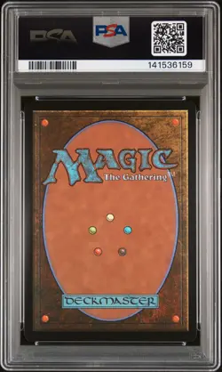 2025 MTG FINAL FANTASY COMMANDER CHOCOBO BUNDLE LOCKE, TREASURE HUNTER PSA 10 - Image 2