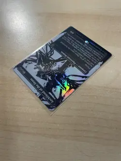 Archfiend of the Dross (Showcase) (Step-and-Compleat Foil) Phyrexia: All Will Be - Image 5