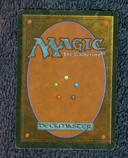 SCAVENGING GHOUL UNLIMITED uncommon Magic the Gathering - Image 3