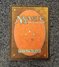 SCAVENGING GHOUL UNLIMITED uncommon Magic the Gathering - Image 5