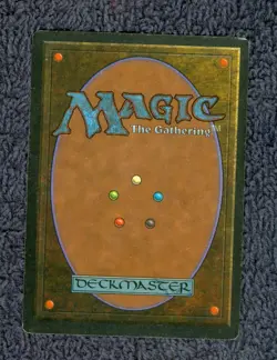 NETTLING IMP UNLIMITED uncommon Magic the Gathering - Image 3