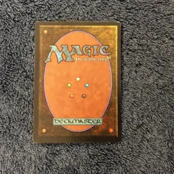 NETTLING IMP UNLIMITED uncommon Magic the Gathering - Image 5