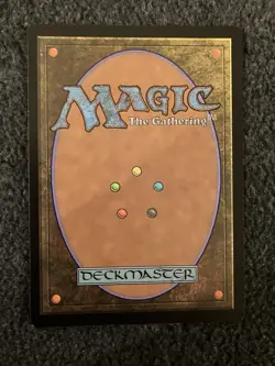 Magic The Gathering MTG - Death Baron - Innistrad: Midnight Hunt - Image 2