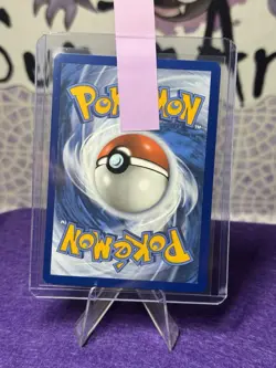 Pokemon TCG - Kilowattrel ex - 068/191 - SV08: Surging Sparks (SV08) Double Rare - Image 2