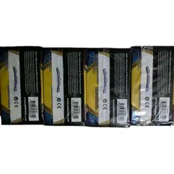 Pokemon Celestial Storm & Sword And Shield 3 Card Mini Booster Pack Art Sets - Image 3