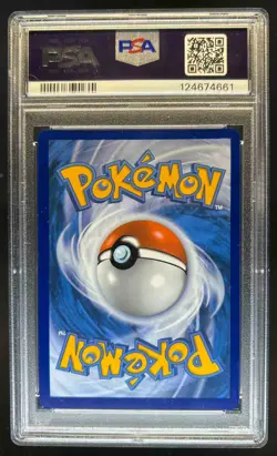 2023 Pokemon SWSH Crown Zenith Deoxys Galarian Gallery #GG12/GG70 PSA 10 - Image 2
