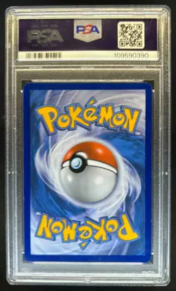 2018 Pokemon Sun & Moon Celestial Storm Groudon Promos Holo #81/168 PSA 9 - Image 2