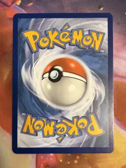 Pokemon TCG Radiant Blastoise Pokemon GO - NM 018/078 - Image 5