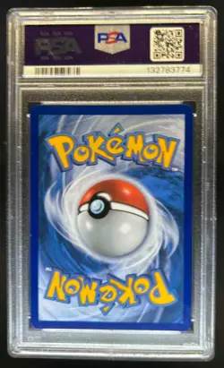 2023 Pokemon SWSH Crown Zenith Pikachu #160/159 PSA 10 - Image 2