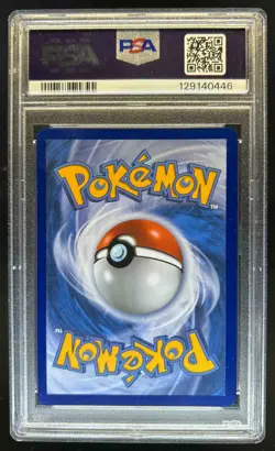 2025 Pokemon Journey Together N's Zoroark ex #185/159 PSA 10 - Image 2