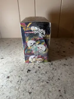 Pokemon Vivid Voltage Booster Box, Sealed, 36 Packs, English Edition 820650817496 - Image 4