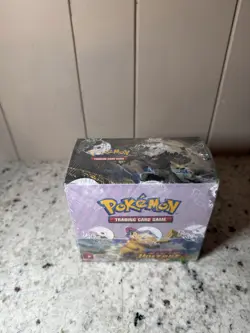 Pokemon Vivid Voltage Booster Box, Sealed, 36 Packs, English Edition 820650817496 - Image 5