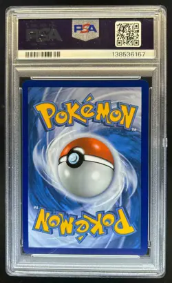 2019-2023 Pokemon SWSH Black Star Promos Lucario VST #SWSH291 PSA 10 - Image 2