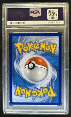 2019 Pokemon Sun & Moon Unbroken Bonds Pokegear 3.0 #233/214 PSA 10 - Image 2